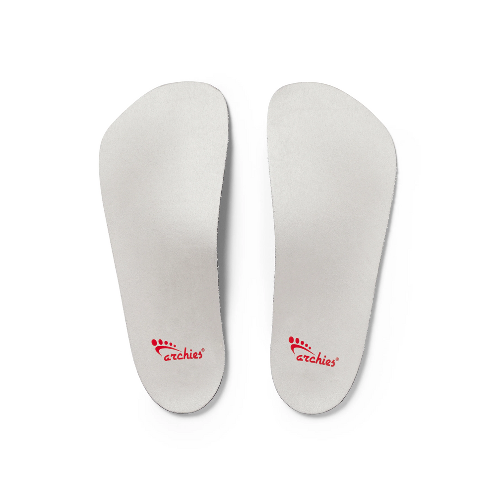  Insoles - 3/4 Casual 