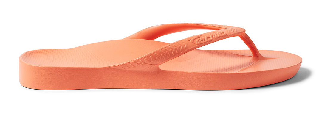 Archie Sandals Archies Arch Support Flip Flops - Orthotic Sandals – Archies Footwear ...