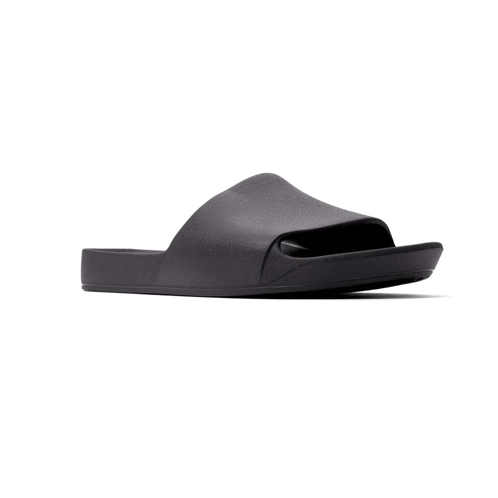  Arch Support Slides - Classic - Black 