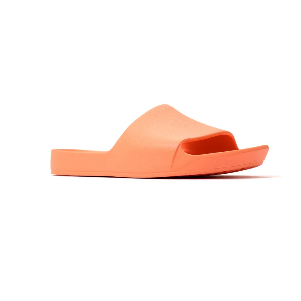  Arch Support Slides - Classic - Peach 