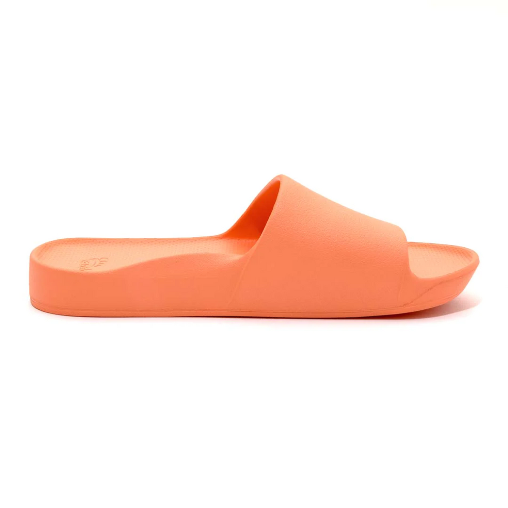  Arch Support Slides - Classic - Peach 