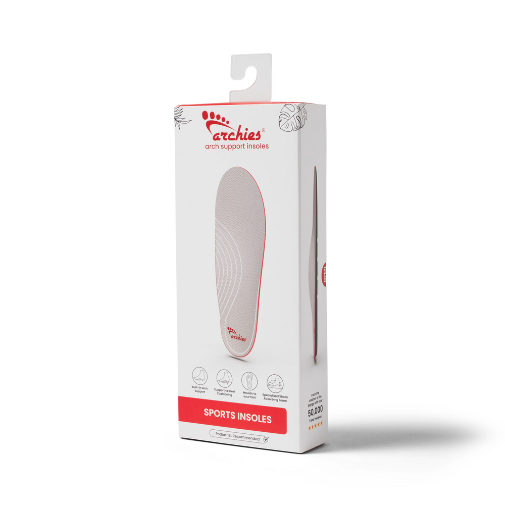  Insoles - Sport 