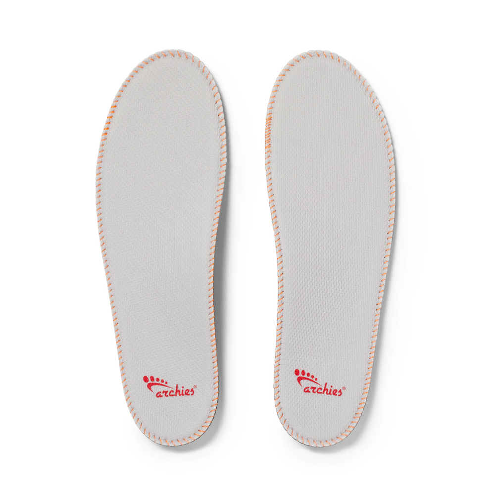  Insoles - Work Boot 