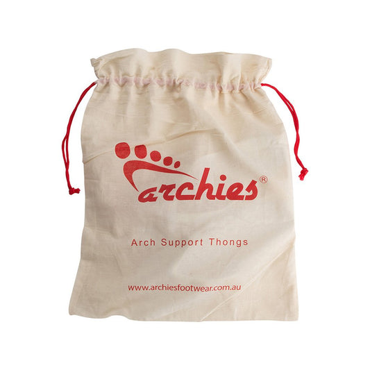 Archies Cotton Bag